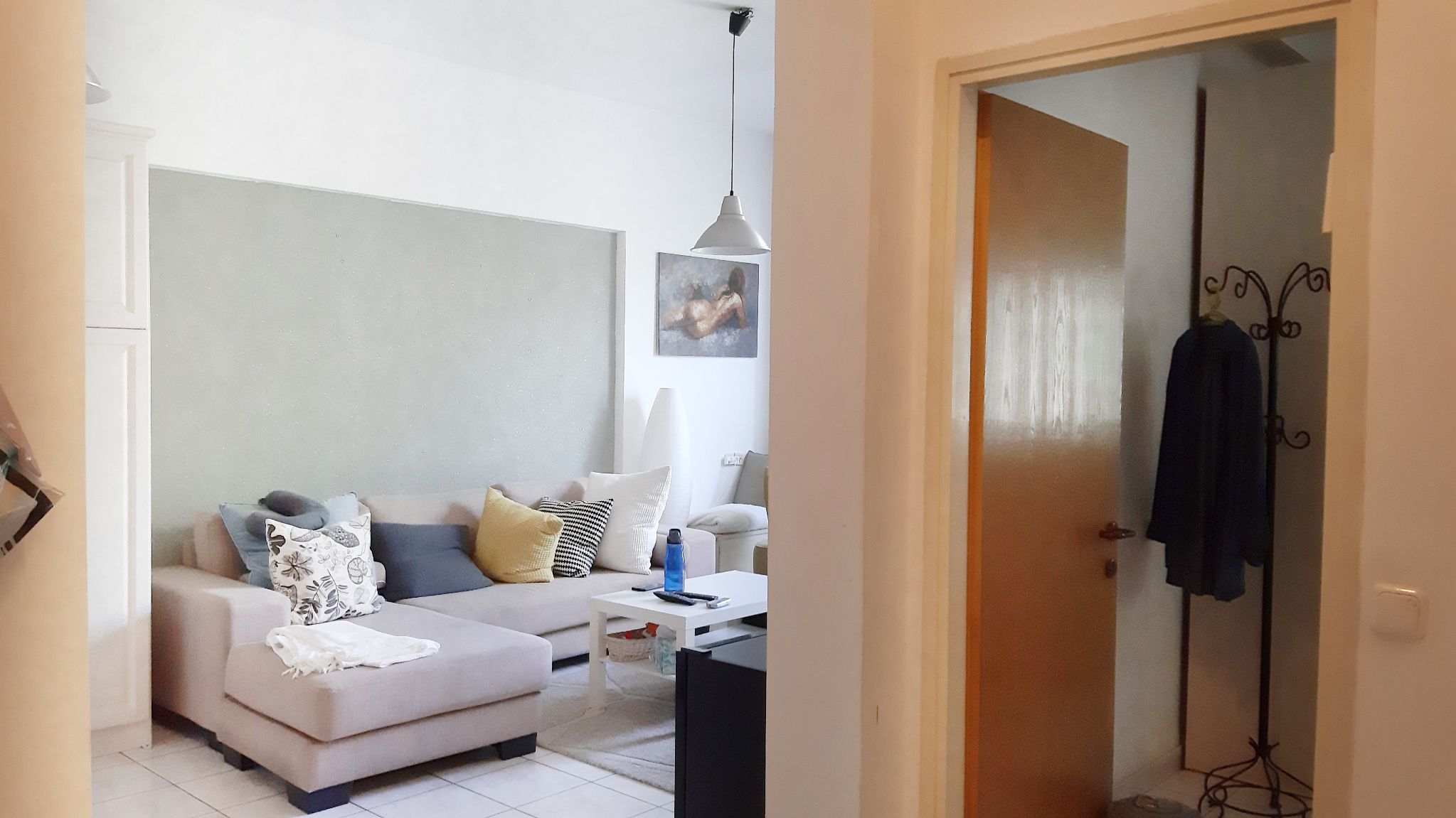 מהסמארטפון שלי